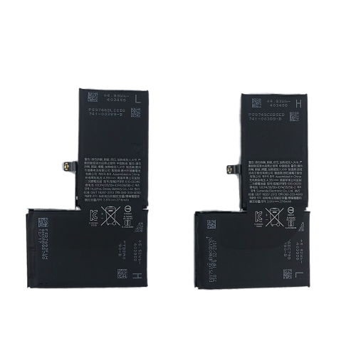 Import iPhone X Batteries and iPhone Screens at Best PriceOne-stop